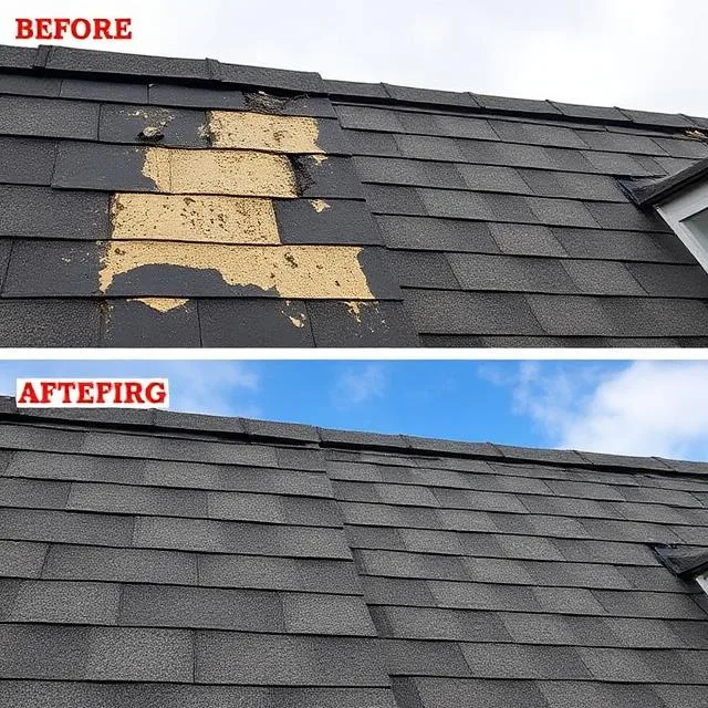 Roof Repair Near Me in Lizella, GA near me